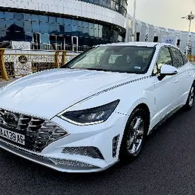 Hyundai Sonata 2020