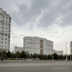 Nebitgaz Yubileyny 4 kom 247m2