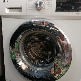 Продаётся стиральная машинка