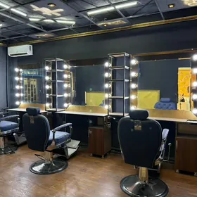 АРЕНДА САЛОНА КРАСОТЫ