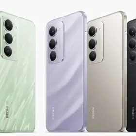 Redmi 15 16/256 Paket