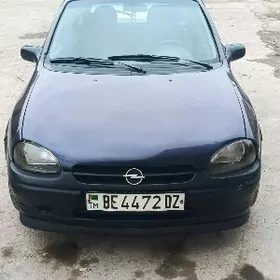 Opel Vita 1996