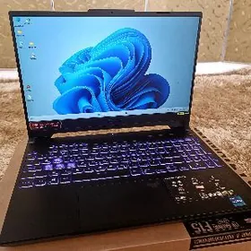 asus tuf noutbuk notebook