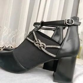 Туфли женские