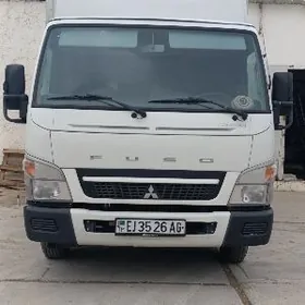 Mitsubishi Canter 2023