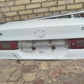 Lisicga bagaz stop cyralary