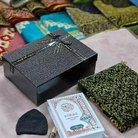 Namazlyk sowgatlyklar