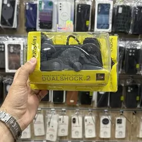 PLAYSTATION 2 JOSTIK