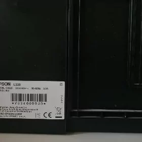 Принтер Epson L220