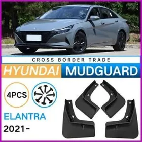 SONATA ELANTRA BRYZGAWYK 21-24