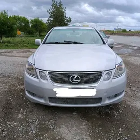 Lexus GS 350 2007