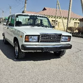 Lada 2107 2011