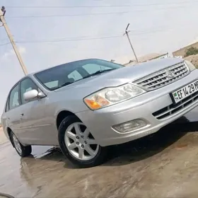 Toyota Avalon 2000