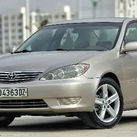 Toyota Camry 2005