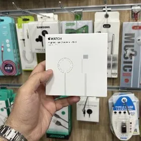 APPLE WATCH ZARYATNIK