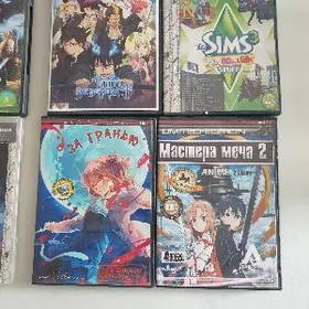 Компьютерные игоы