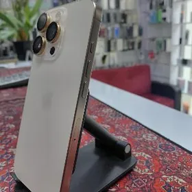 iPhone 16pro 128GB Desert