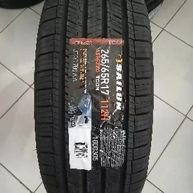 265/65/17 SAYLUN VETNAM 25Y