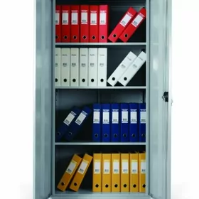 МЕТАЛЛИЧЕСКИЕ ШКАФЫ