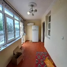 1 Этаж 3 ком Гагарина