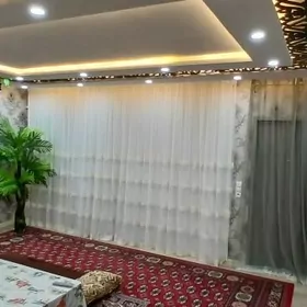 Satlyk kwartira full lÿukus️