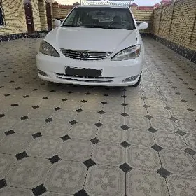 Toyota Camry 2003