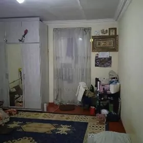 2 mkr Atabayewa 1 komnat