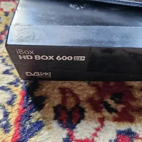 hdbox s2+