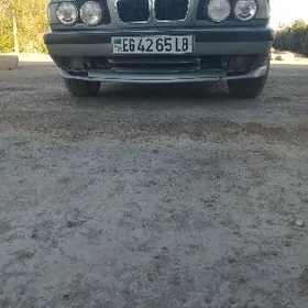 BMW 525 1993
