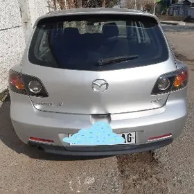 Mazda Mazda3 2004