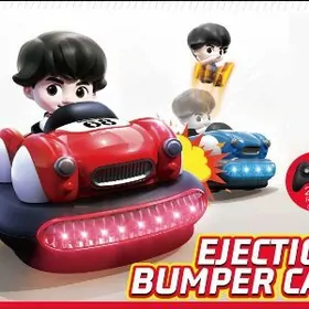 Pultly kakyşýan gonçik 2+