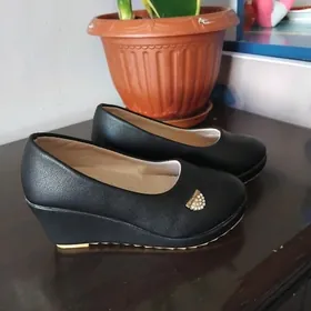 детские туфли