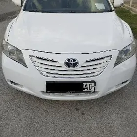 Toyota Camry 2008