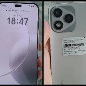 Telefon Honor 400 Lite