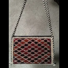 Haly gapjyklar sumka