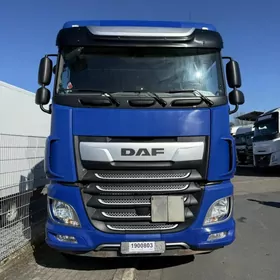 DAF XF 530 2021