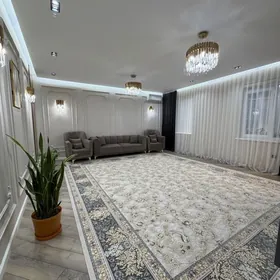 ГАУДАН А 4 КОМ ЛЮКС 110 м2