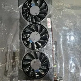 XFX rx9060xt 16gb