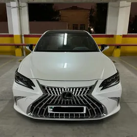 Lexus ES 350 2024