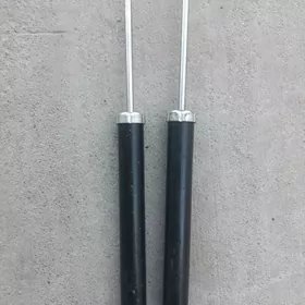 HYUNDAI SONATA AMORT