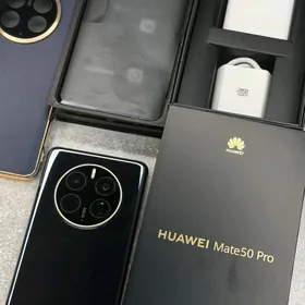 Huawei mate 50 pro