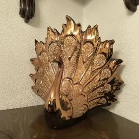 Декор Павлин