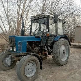 MTZ 82 1997