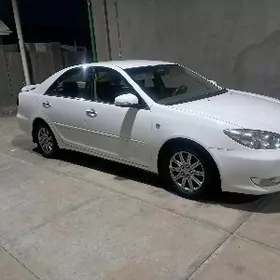Toyota Camry 2002