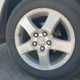 Diska duty camry radnoý