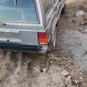 Jeep Cherokee 1995