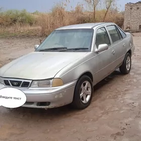 Daewoo Cielo 1996