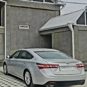 Toyota Avalon 2013