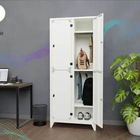 МЕТАЛЛИЧЕСКИЕ ШКАФЫ