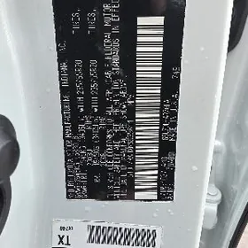 Toyota Highlander 2021